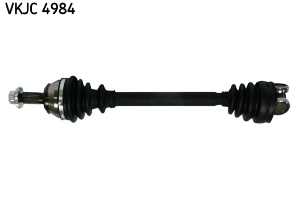 Drive Shaft (VKJC 4984)
