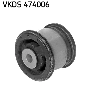 Axle Beam (VKDS 474006)