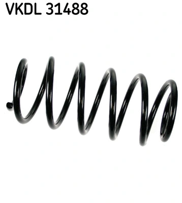 Suspension Spring (VKDL 31488)
