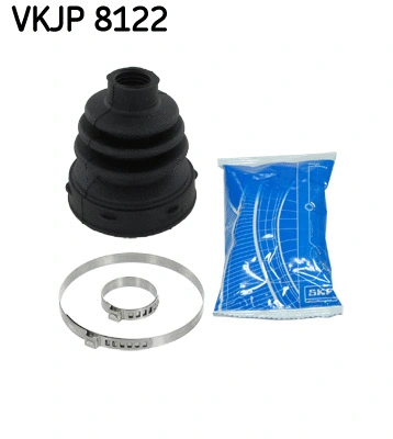 Bellow Kit, drive shaft (VKJP 8122)