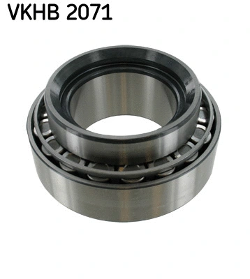 Wheel Bearing (VKHB 2071)