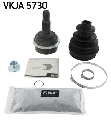 Joint Kit, drive shaft (VKJA 5730)