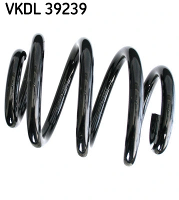 Suspension Spring (VKDL 39239)