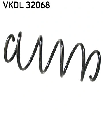 Suspension Spring (VKDL 32068)