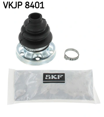 Bellow Kit, drive shaft (VKJP 8401)