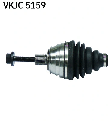 Drive Shaft