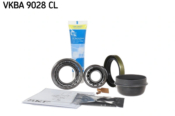 Wheel Bearing Kit (VKBA 9028 CL)