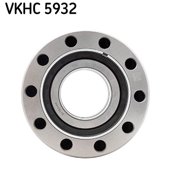 Wheel Hub