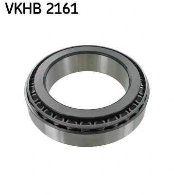 Wheel Bearing (VKHB 2161)