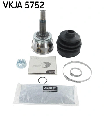 Joint Kit, drive shaft (VKJA 5752)