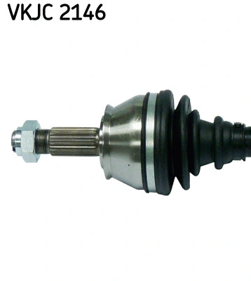 Drive Shaft