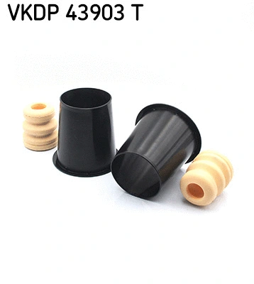 Dust Cover Kit, shock absorber (VKDP 43903 T)
