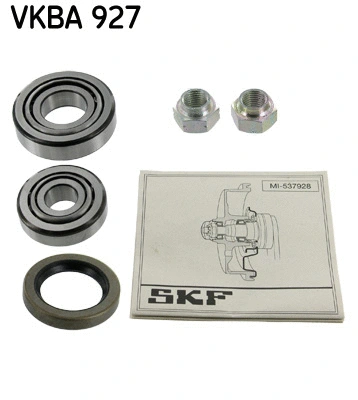 Wheel Bearing Kit (VKBA 927)