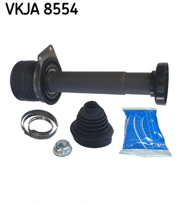 Joint Kit, drive shaft (VKJA 8554)