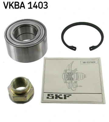 Wheel Bearing Kit (VKBA 1403)