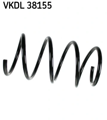 Suspension Spring (VKDL 38155)