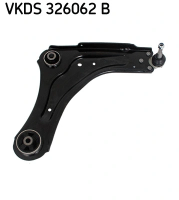 Control/Trailing Arm, wheel suspension (VKDS 326062 B)