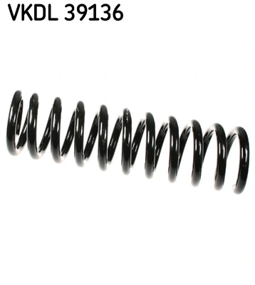 Suspension Spring (VKDL 39136)