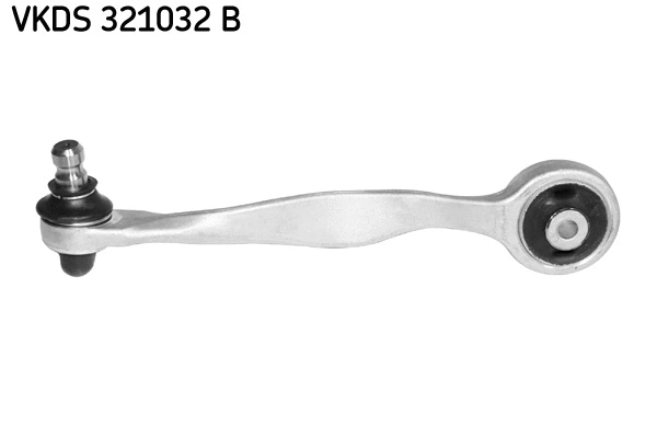 Control/Trailing Arm, wheel suspension (VKDS 321032 B)