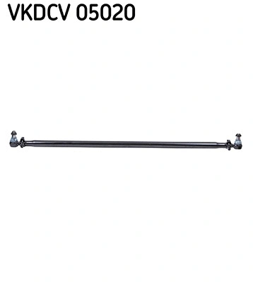 Tie Rod (VKDCV 05020)
