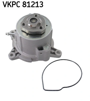 Water Pump, engine cooling (VKPC 81213)