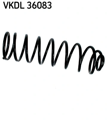 Suspension Spring (VKDL 36083)