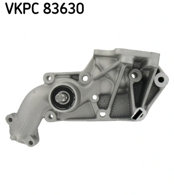 Water Pump, engine cooling (VKPC 83630)