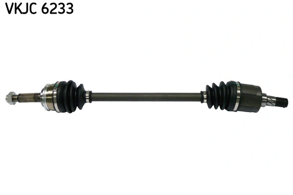 Drive Shaft (VKJC 6233)