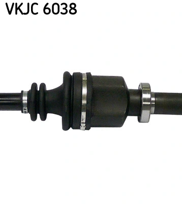 Drive Shaft