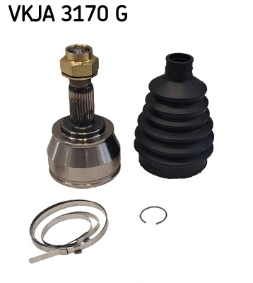 Joint Kit, drive shaft (VKJA 3170 G)
