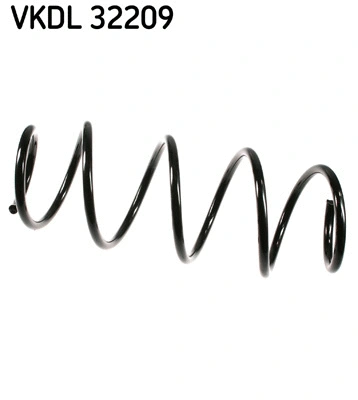 Suspension Spring (VKDL 32209)