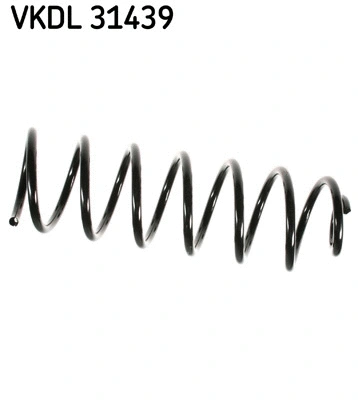 Suspension Spring (VKDL 31439)