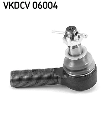 Tie Rod End (VKDCV 06004)