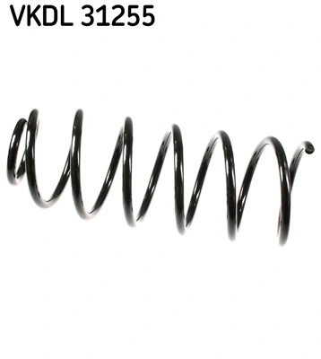 Suspension Spring (VKDL 31255)