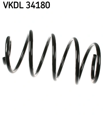 Suspension Spring (VKDL 34180)