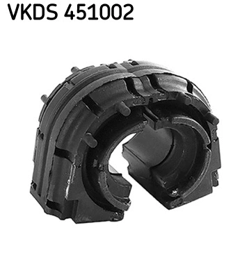 Bushing, stabiliser bar (VKDS 451002)