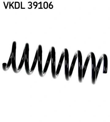 Suspension Spring (VKDL 39106)