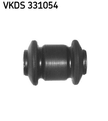 Mounting, control/trailing arm (VKDS 331054)
