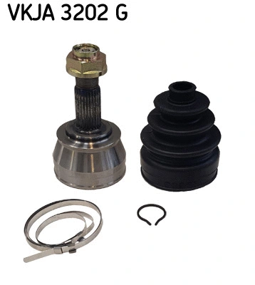 Joint Kit, drive shaft (VKJA 3202 G)