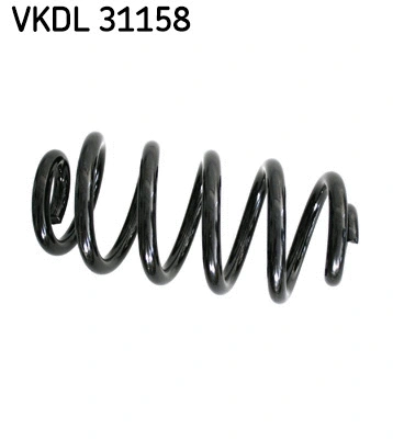 Suspension Spring (VKDL 31158)