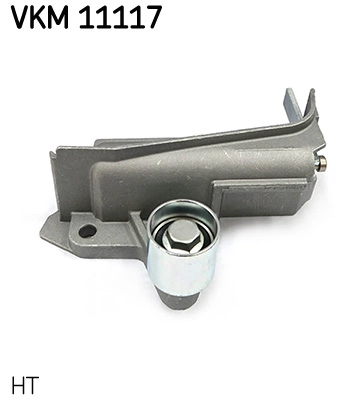 Tensioner Pulley, timing belt