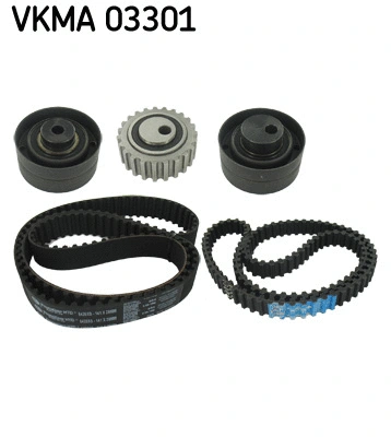 Timing Belt Kit