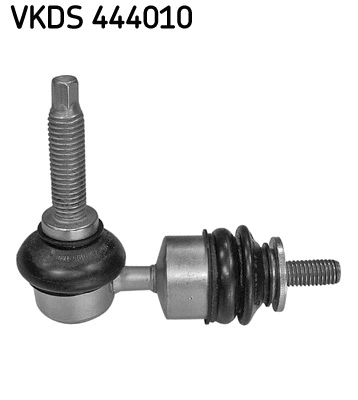 Link/Coupling Rod, stabiliser bar (VKDS 444010)