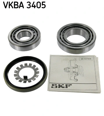 Wheel Bearing Kit (VKBA 3405)