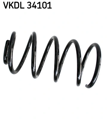 Suspension Spring (VKDL 34101)