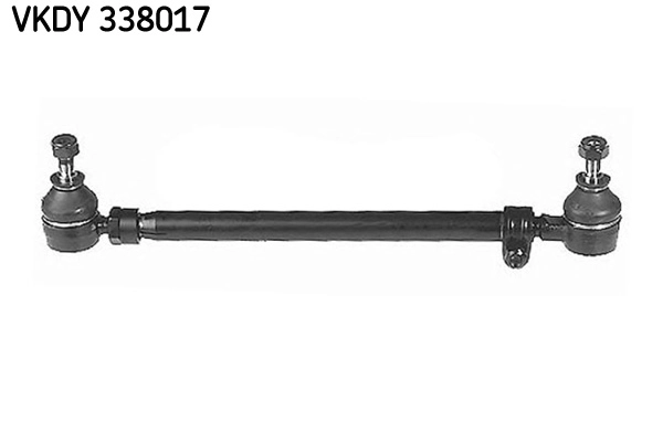 Tie Rod (VKDY 338017)