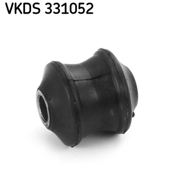 Mounting, control/trailing arm (VKDS 331052)