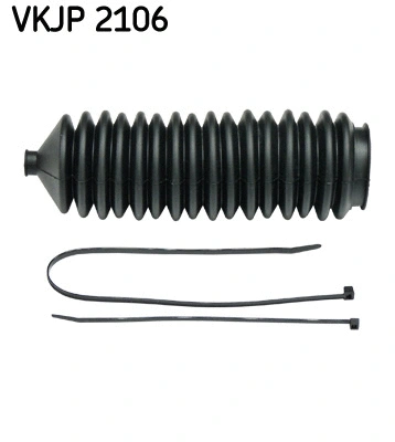 Bellow Kit, steering (VKJP 2106)