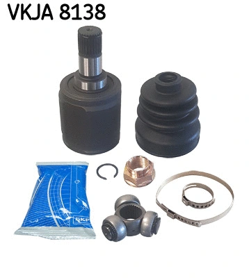 Joint Kit, drive shaft (VKJA 8138)
