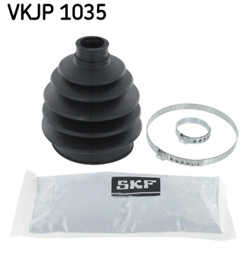 Bellow Kit, drive shaft (VKJP 1035)